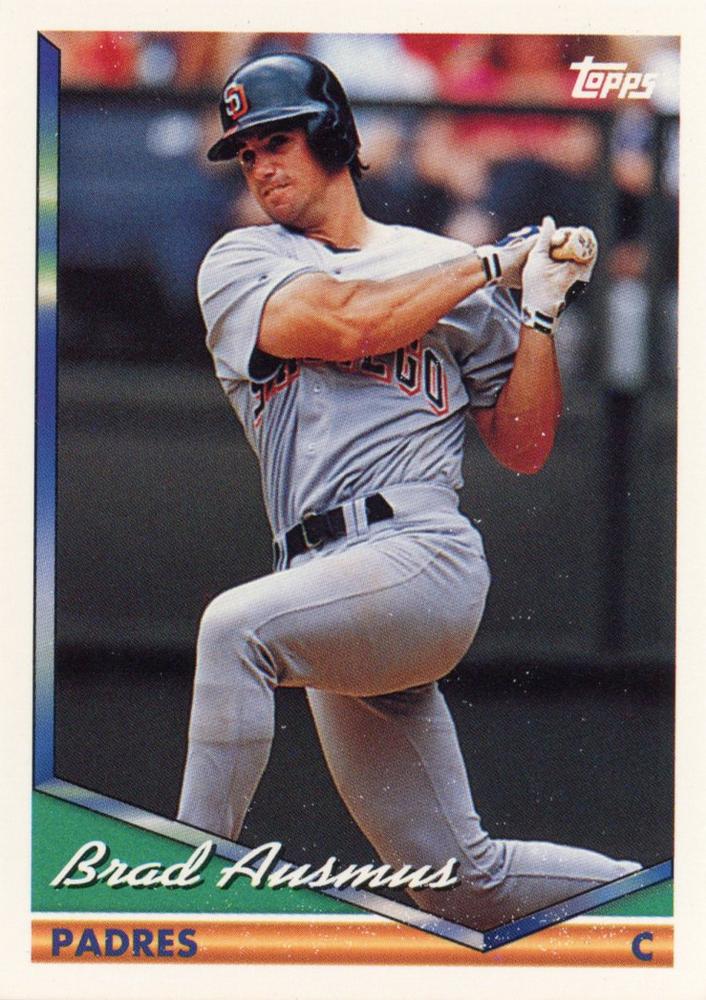 1994 Topps Baseball #95-144 Choose Yours