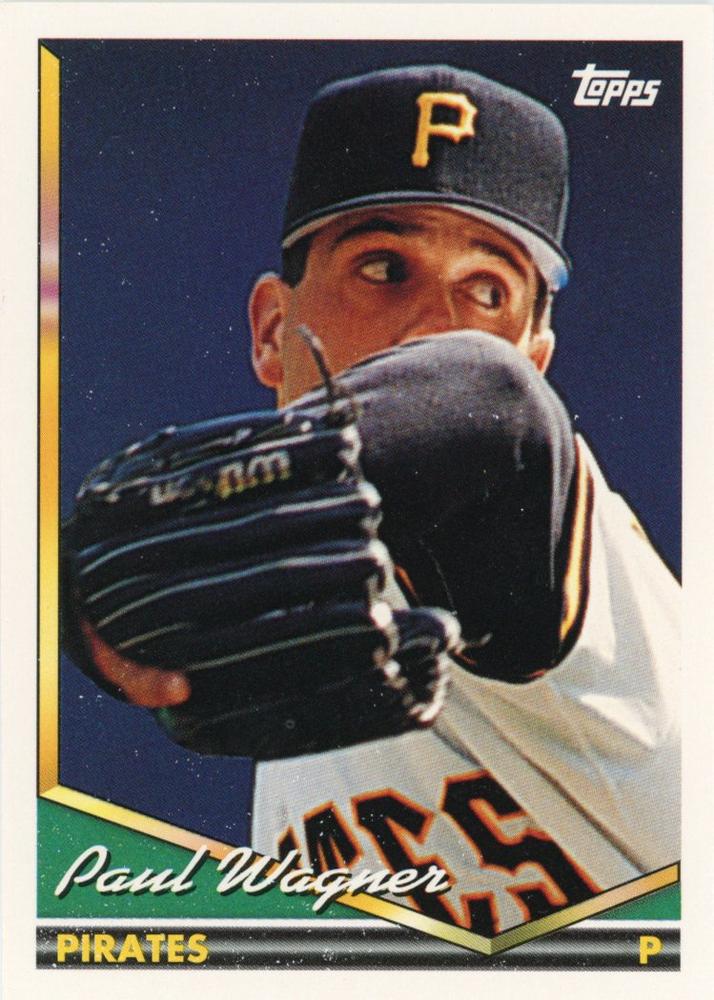 1994 Topps Baseball #145-194 Choose Yours