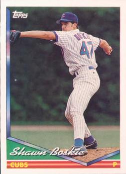 1994 Topps Baseball #145-194 Choose Yours