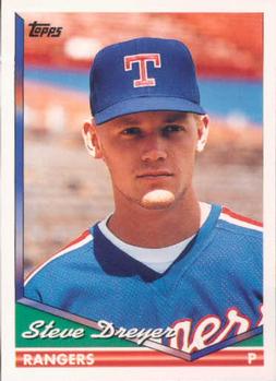 1994 Topps Baseball #95-144 Choose Yours