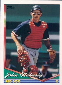 1994 Topps Baseball #195-245 Choose Yours