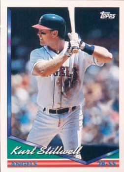 1994 Topps Baseball #195-245 Choose Yours