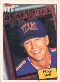 1994 Topps Baseball #195-245 Choose Yours