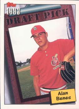 1994 Topps Baseball #195-245 Choose Yours