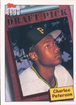1994 Topps Baseball #195-245 Choose Yours