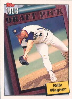 1994 Topps Baseball #195-245 Choose Yours