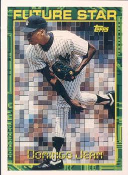 1994 Topps Baseball #195-245 Choose Yours