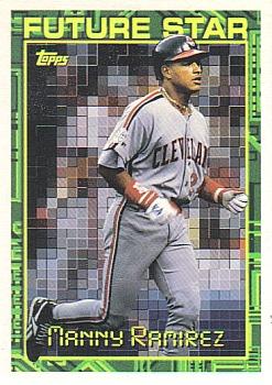 1994 Topps Baseball #195-245 Choose Yours