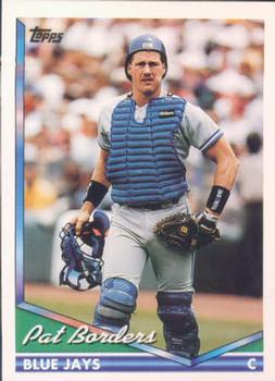 1994 Topps Baseball #195-245 Choose Yours