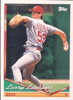 1994 Topps Baseball #195-245 Choose Yours