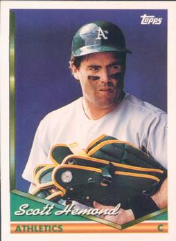 1994 Topps Baseball #195-245 Choose Yours
