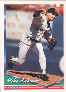 1994 Topps Baseball #195-245 Choose Yours