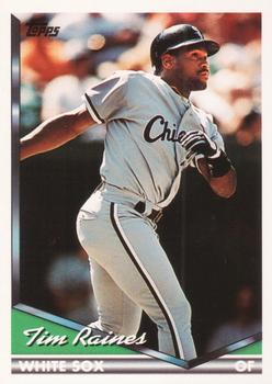 1994 Topps Baseball #195-245 Choose Yours