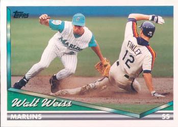 1994 Topps Baseball #246-295 Choose Yours