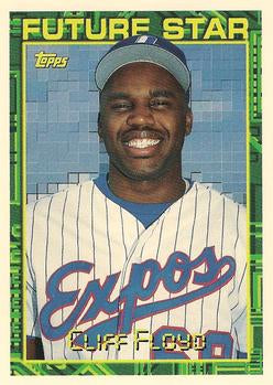 1994 Topps Baseball #246-295 Choose Yours