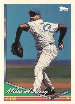 1994 Topps Baseball #246-295 Choose Yours