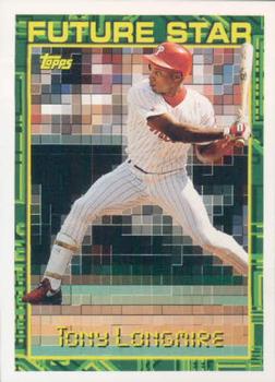 1994 Topps Baseball #1-50 Choose Yours