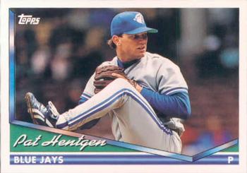 1994 Topps Baseball #296-346 Choose Yours