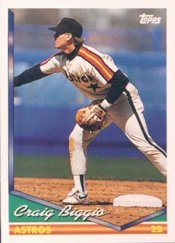 1994 Topps Baseball #296-346 Choose Yours