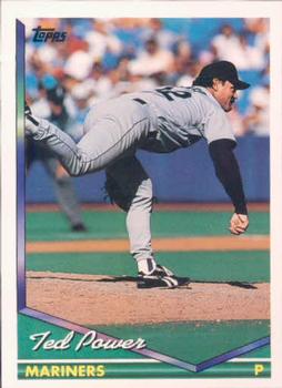 1994 Topps Baseball #347-402 Choose Yours