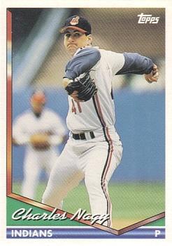 1994 Topps Baseball #347-402 Choose Yours
