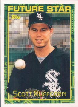 1994 Topps Baseball #347-402 Choose Yours