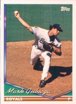 1994 Topps Baseball #347-402 Choose Yours