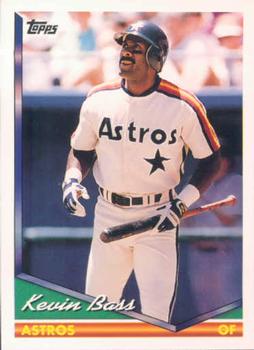 1994 Topps Baseball #347-402 Choose Yours