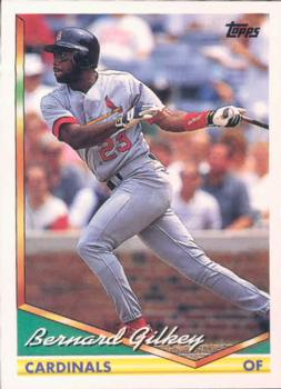 1994 Topps Baseball #347-402 Choose Yours