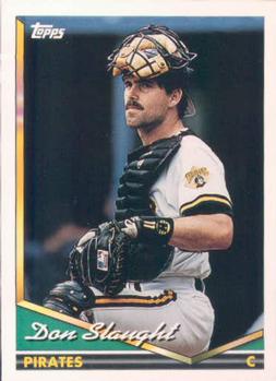 1994 Topps Baseball #403-453 Choose Yours