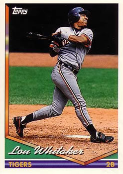 1994 Topps Baseball #403-453 Choose Yours