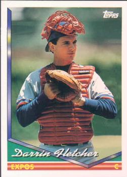 1994 Topps Baseball #403-453 Choose Yours