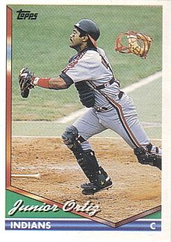 1994 Topps Baseball #403-453 Choose Yours