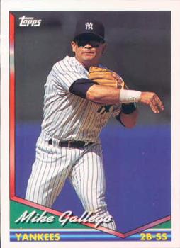 1994 Topps Baseball #403-453 Choose Yours