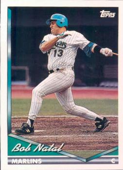 1994 Topps Baseball #403-453 Choose Yours