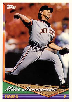 1994 Topps Baseball #403-453 Choose Yours
