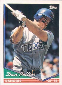 1994 Topps Baseball #403-453 Choose Yours