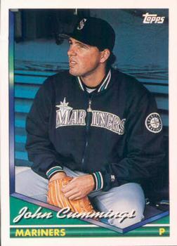 1994 Topps Baseball #403-453 Choose Yours