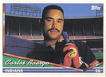 1994 Topps Baseball #403-453 Choose Yours
