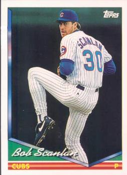 1994 Topps Baseball #403-453 Choose Yours