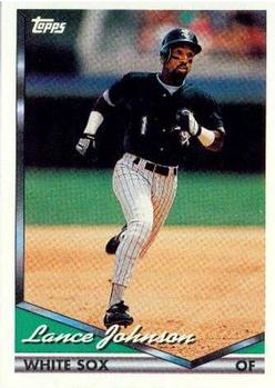 1994 Topps Baseball #403-453 Choose Yours