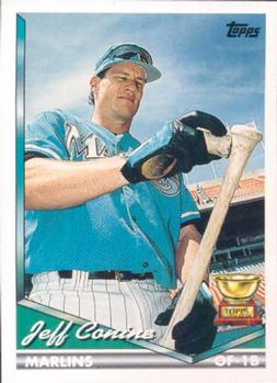 1994 Topps Baseball #454-504 Choose Yours