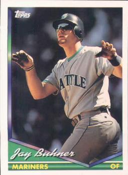1994 Topps Baseball #454-504 Choose Yours