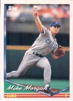 1994 Topps Baseball #454-504 Choose Yours