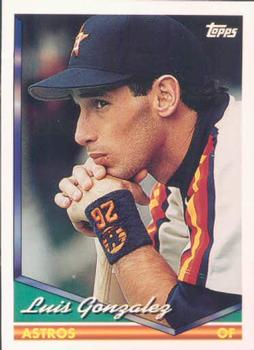 1994 Topps Baseball #454-504 Choose Yours