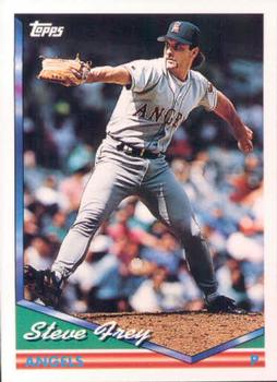 1994 Topps Baseball #454-504 Choose Yours