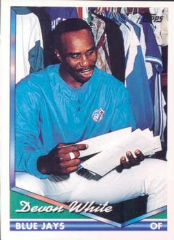 1994 Topps Baseball #504-555 Choose Yours