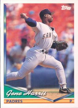 1994 Topps Baseball #504-555 Choose Yours