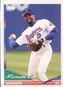 1994 Topps Baseball #51-94 Choose Yours