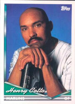 1994 Topps Baseball #504-555 Choose Yours